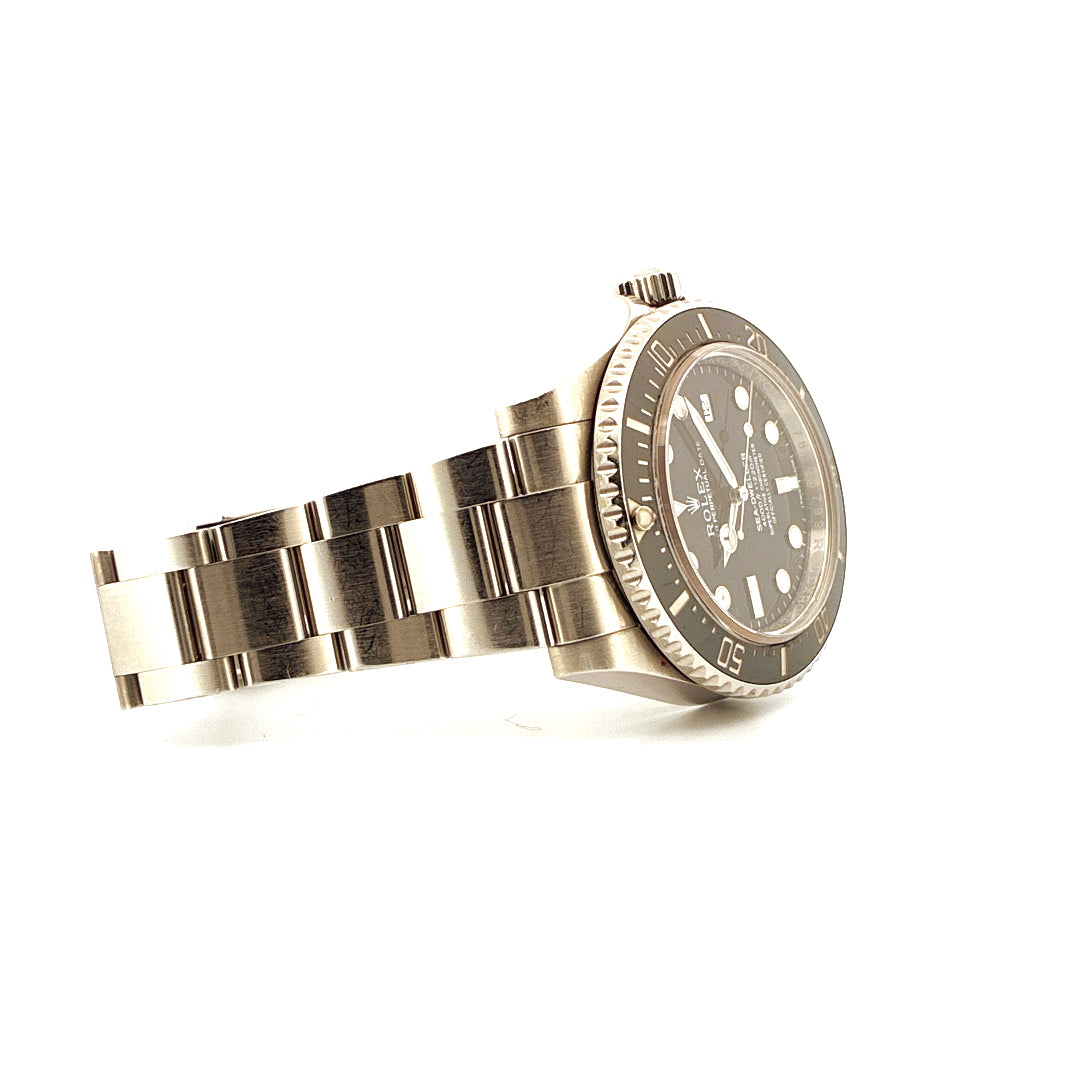 Rolex - Rolex Sea-Dweller 4000 (2014) - [product_sku]