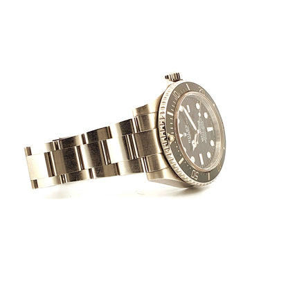 Rolex Sea-Dweller 4000 (2014)