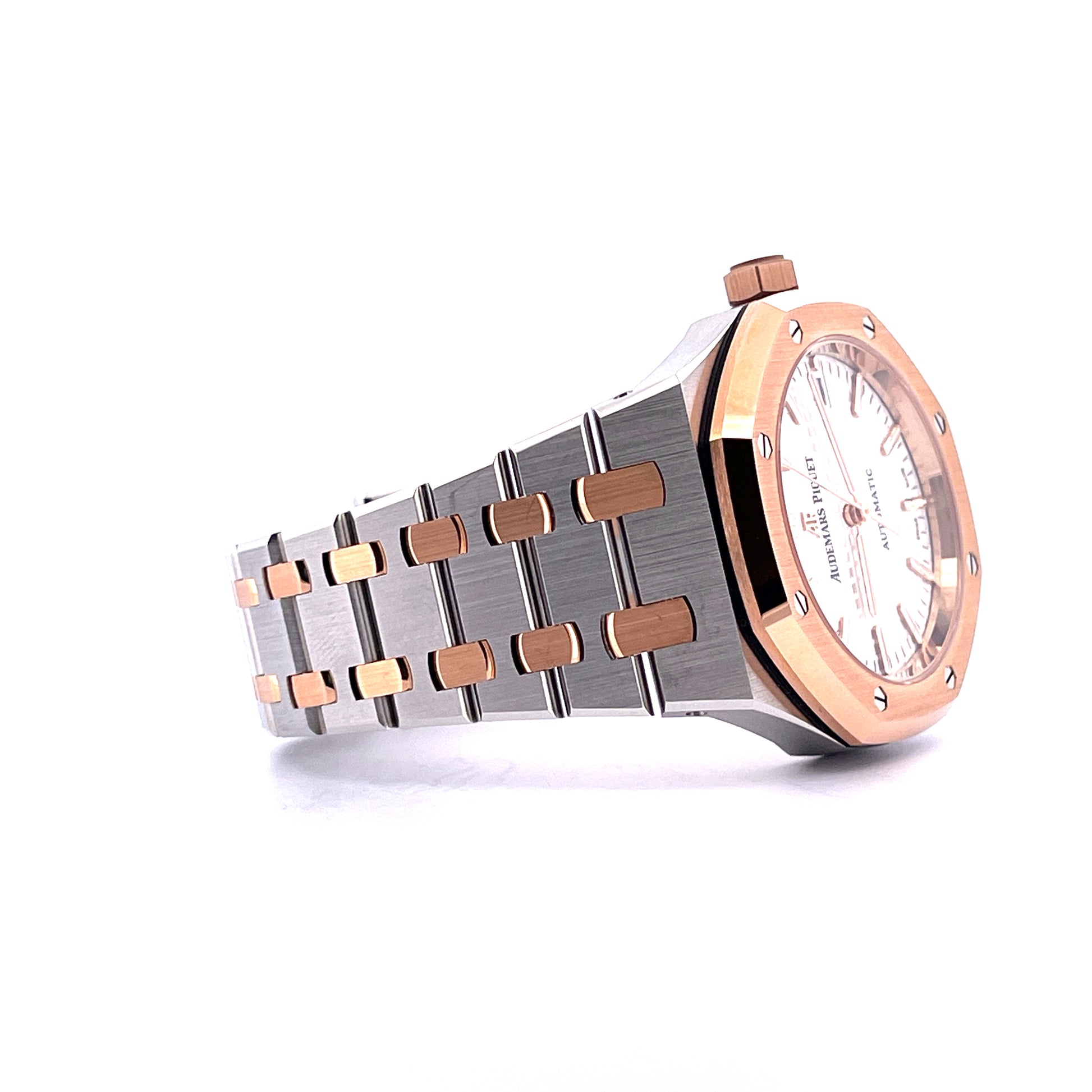 Audemars Piguet - Audemars Piguet Royal Oak Selfwinding 37mm - Juwelier Spliedt