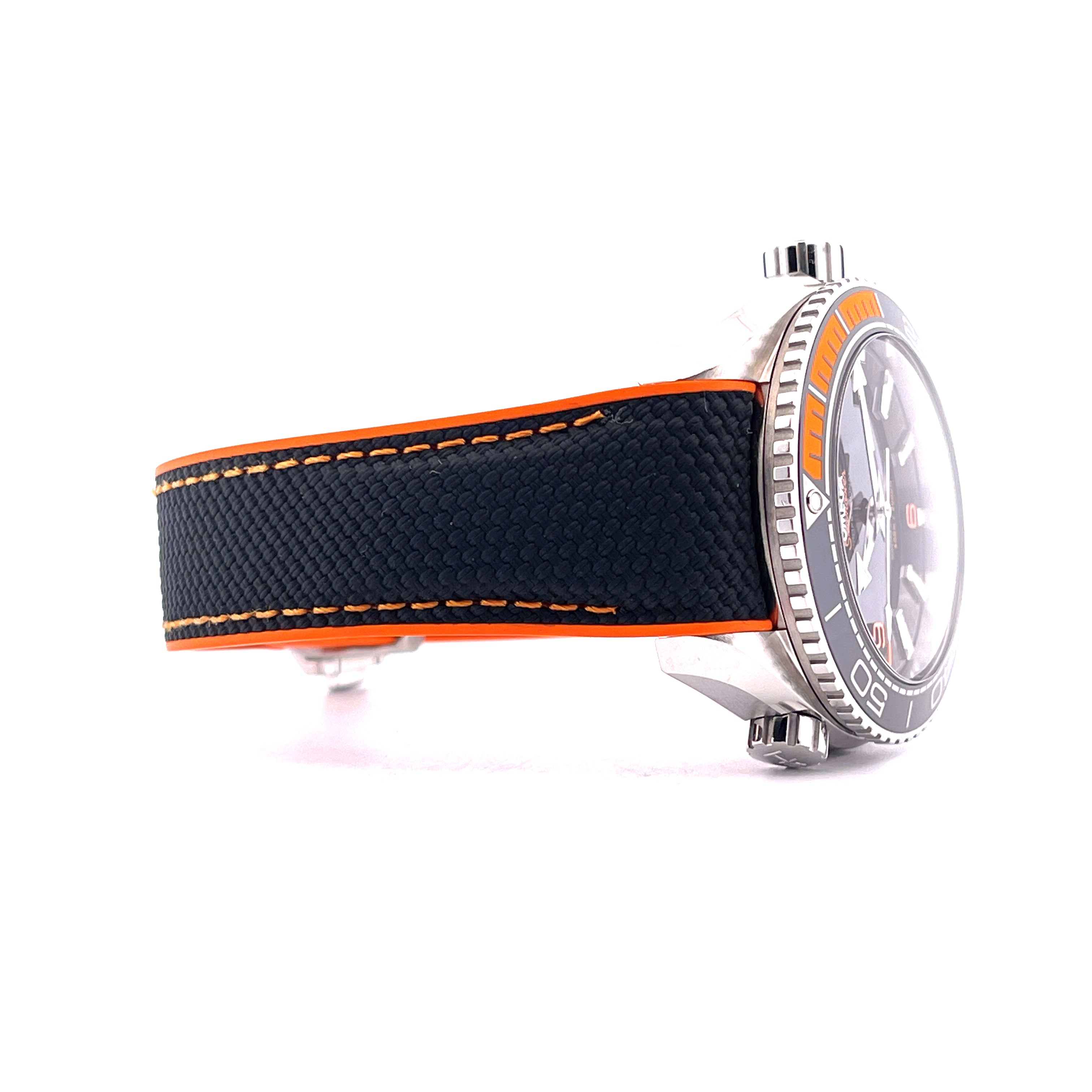 Seamaster Planet Ocean 43,5 / very good Condt / Full Set / 2022