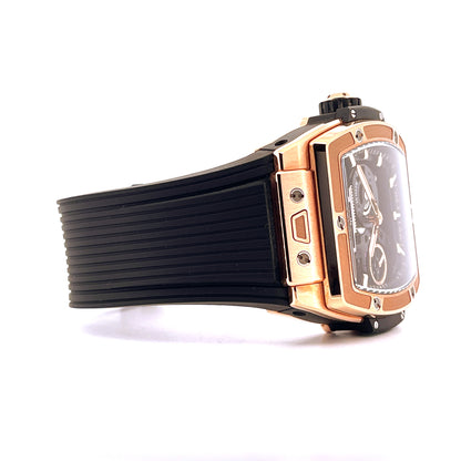 Hublot - Hublot Spirit Of Big Bang Meca-10 Roségold (2021) - [product_sku]