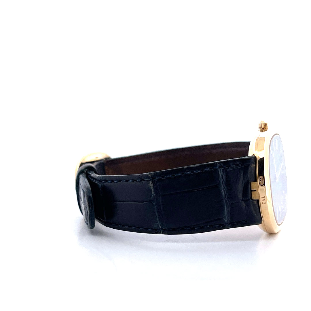Ellipse d'Or / Service 2026 / Gelbgold (2007)
