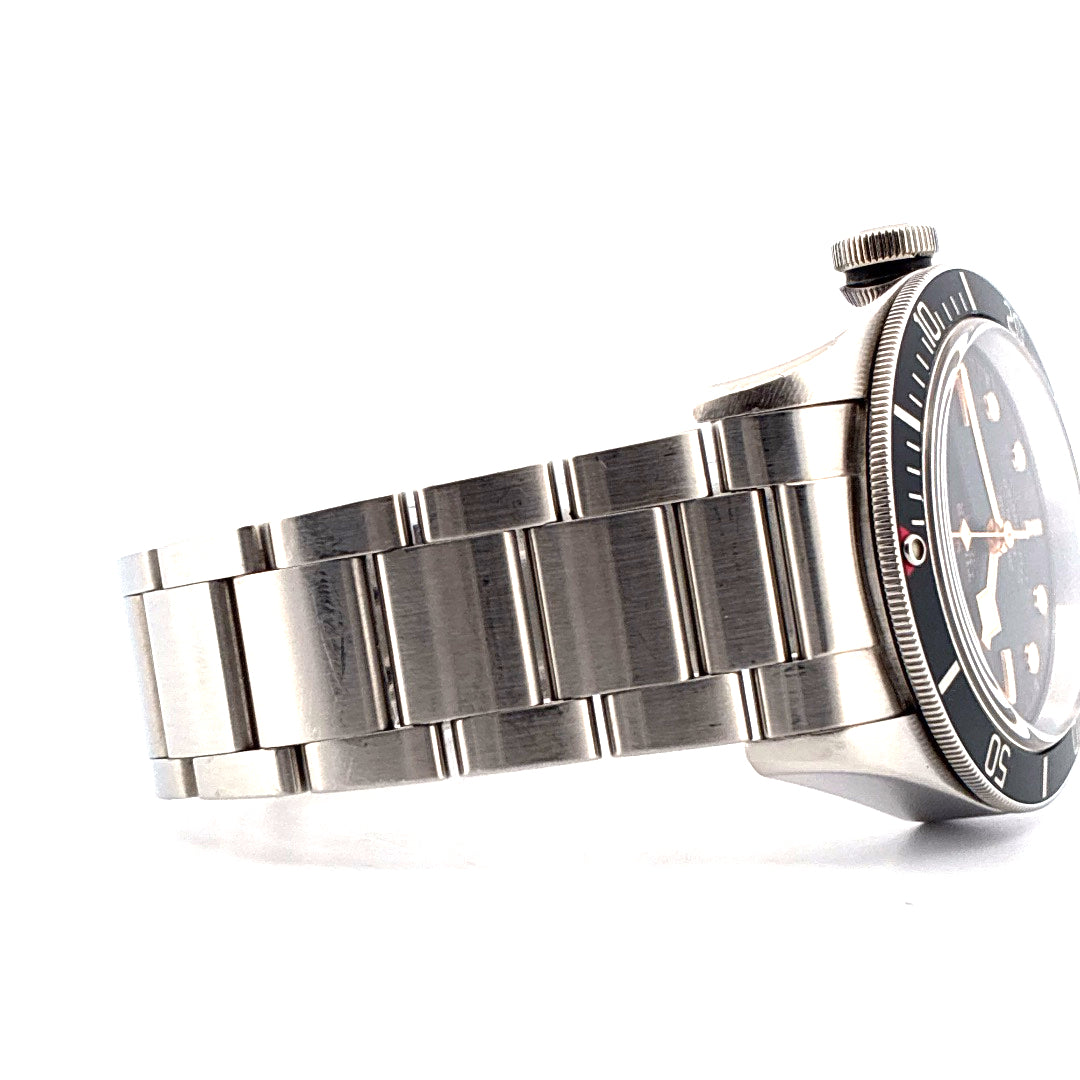 Tudor Black Bay Fifty-Eight Navy Blue (2022)