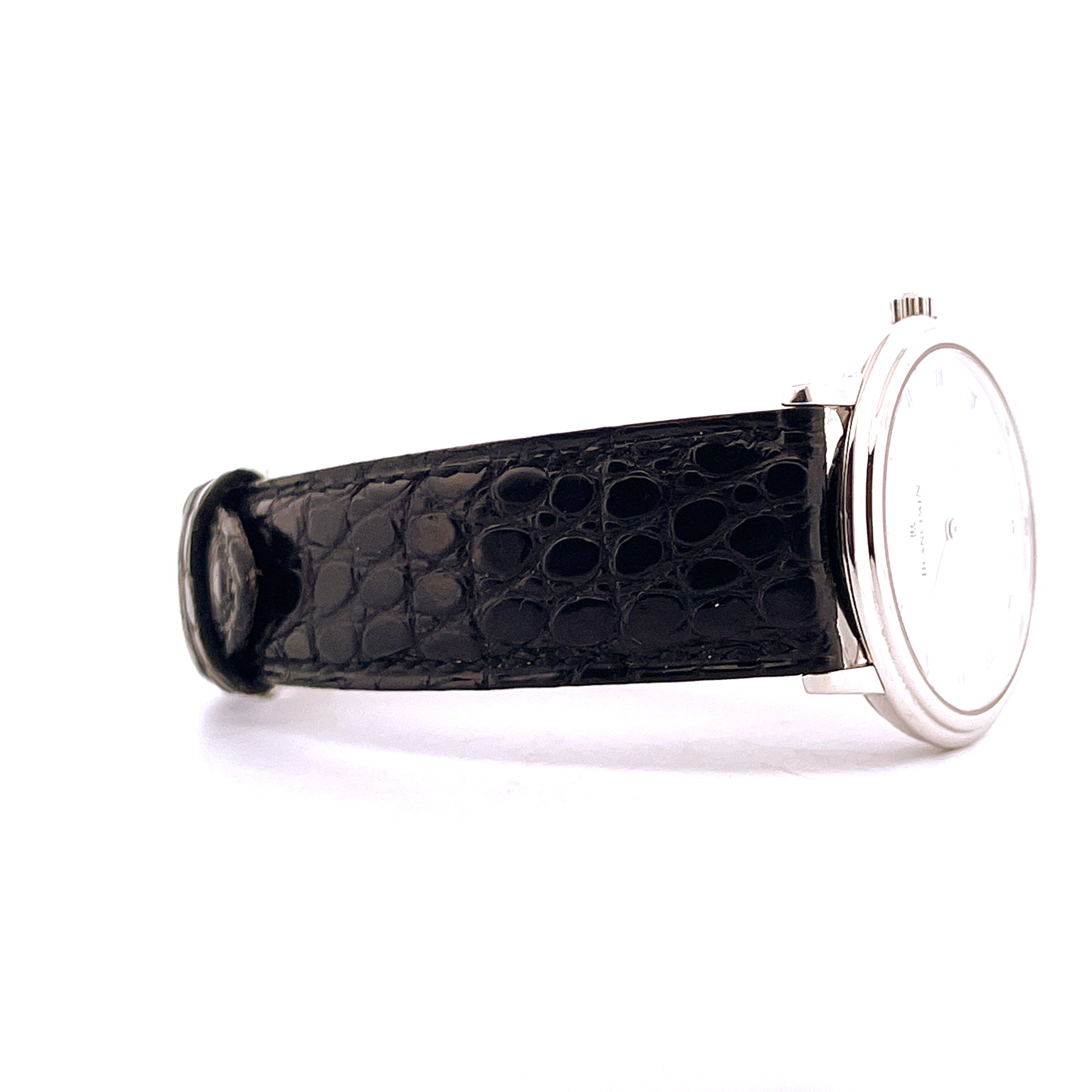 Blancpain - Blancpain Villeret Ultra Thin 34 mm (1994) - [product_sku]