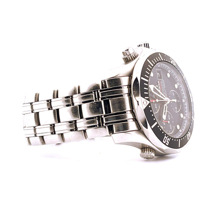 Omega Seamaster Diver Chronograph (2013)