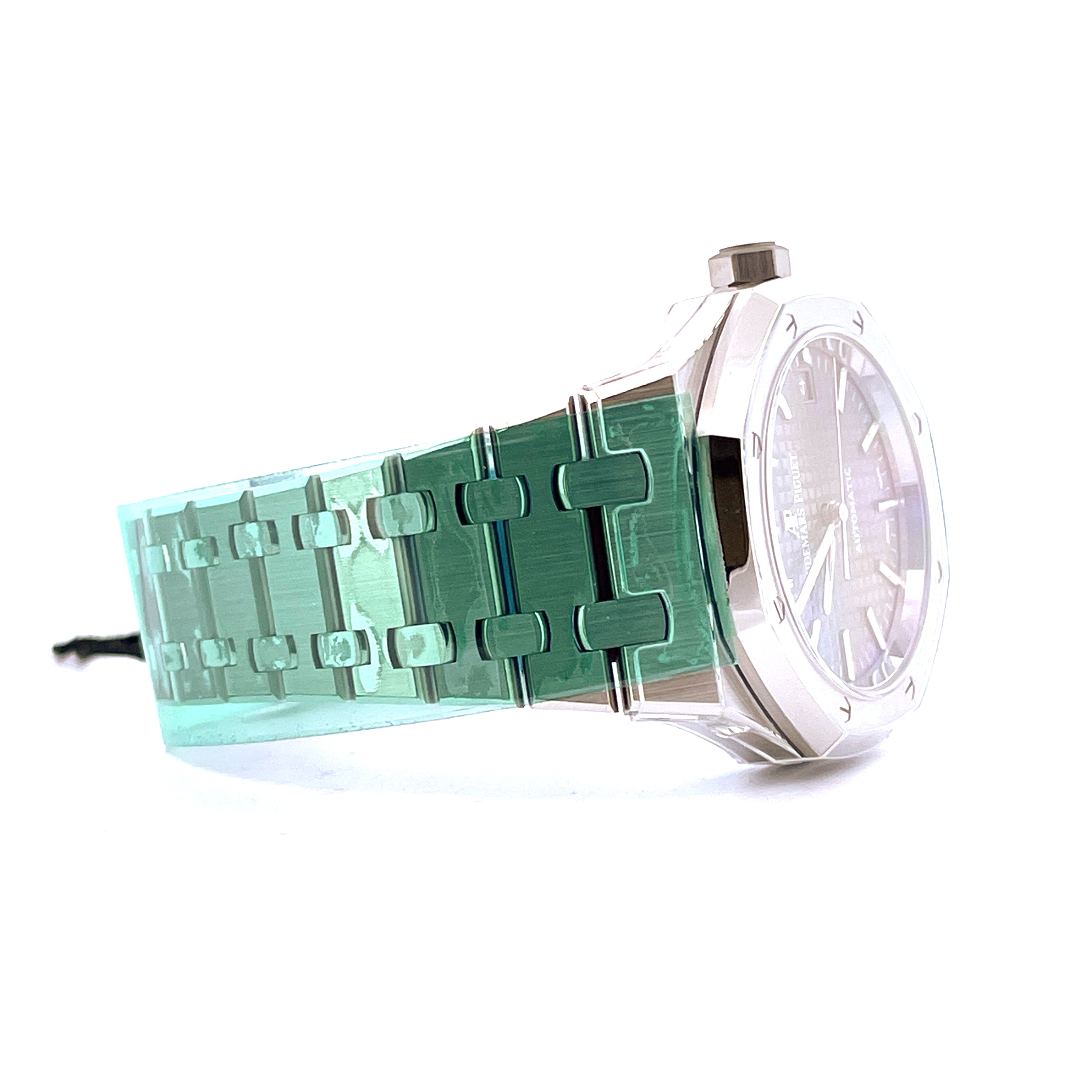 Audemars Piguet - Audemars Piguet Royal Oak 15450ST - [product_sku]