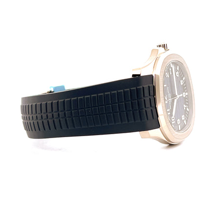 Patek Philippe - Patek Philippe Aquanaut 5168G-001 - Juwelier Spliedt