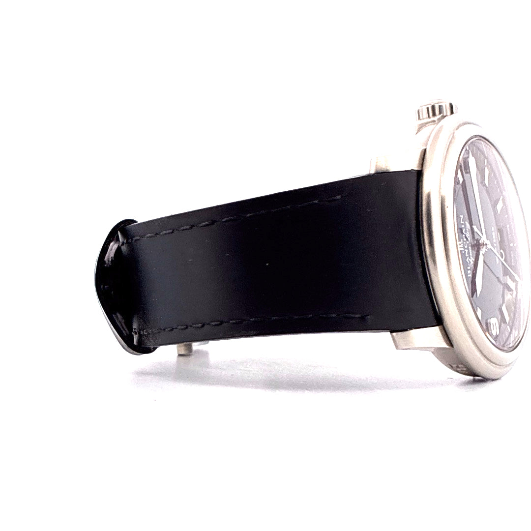 Léman Aqua Lung Grande Date / Limited Edition 2005 Stück / sehr guter Zustand / Full Set (2012)