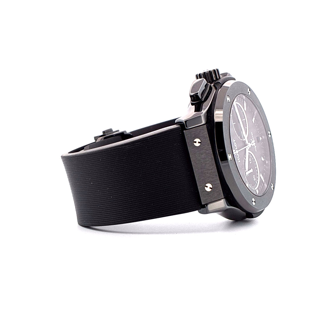 Classic Fusion Chronograph Black Magic (2018)