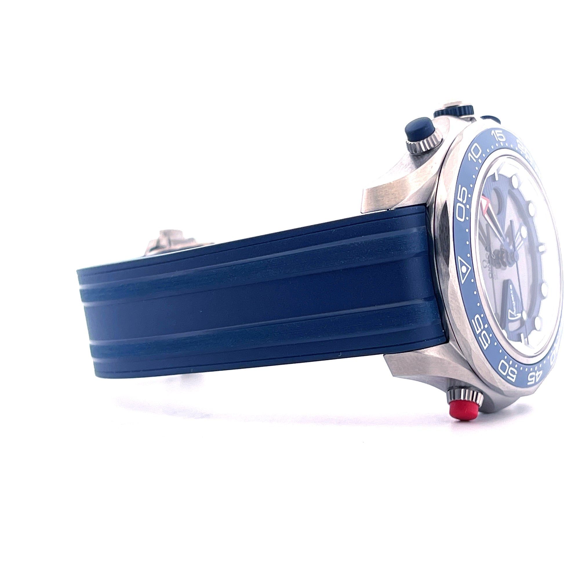 Omega - Omega Seamaster Regatta America's Cup (2025) - [product_sku]