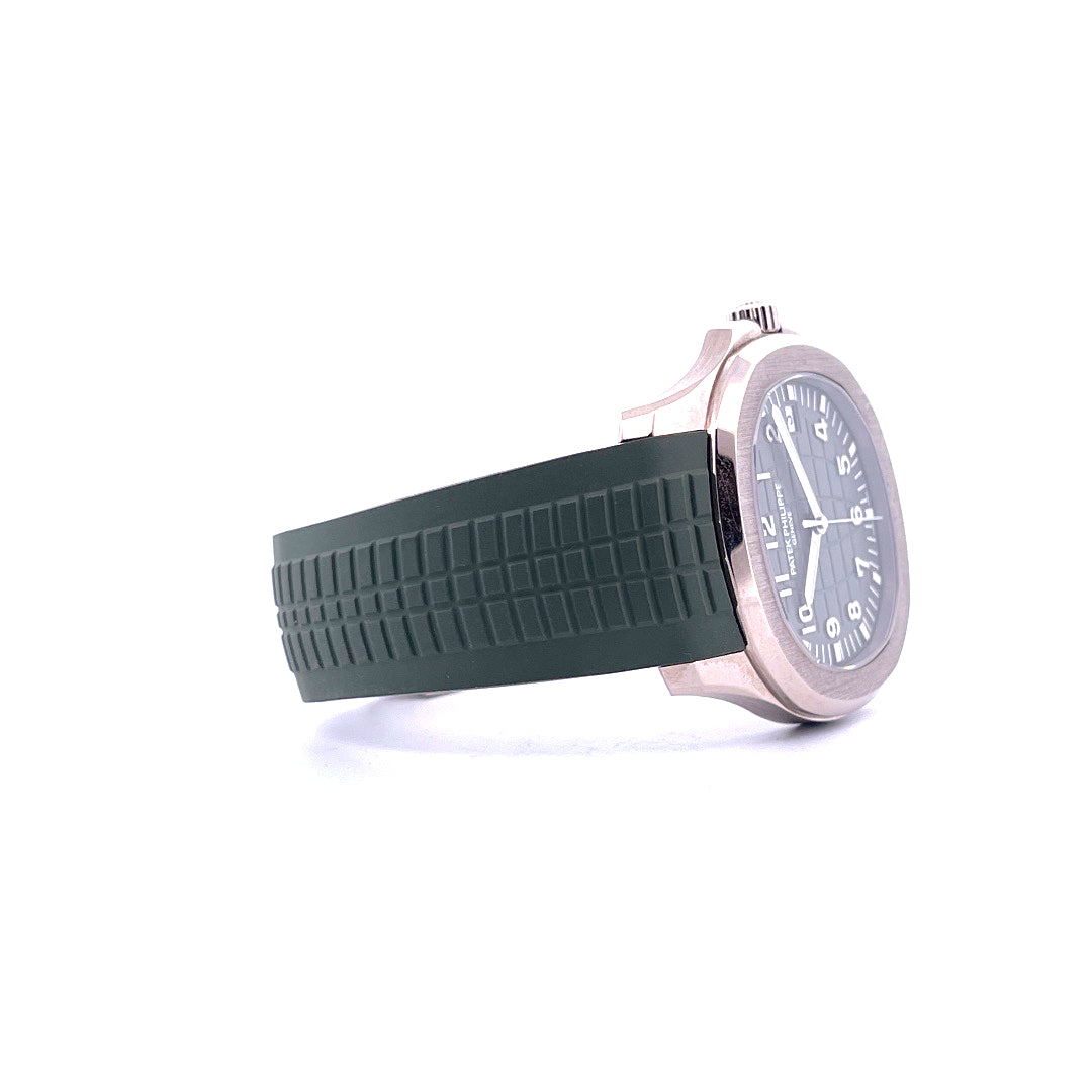 Patek Philippe - Patek Philippe Aquanaut - Juwelier Spliedt - [product_ Artikelnummer]