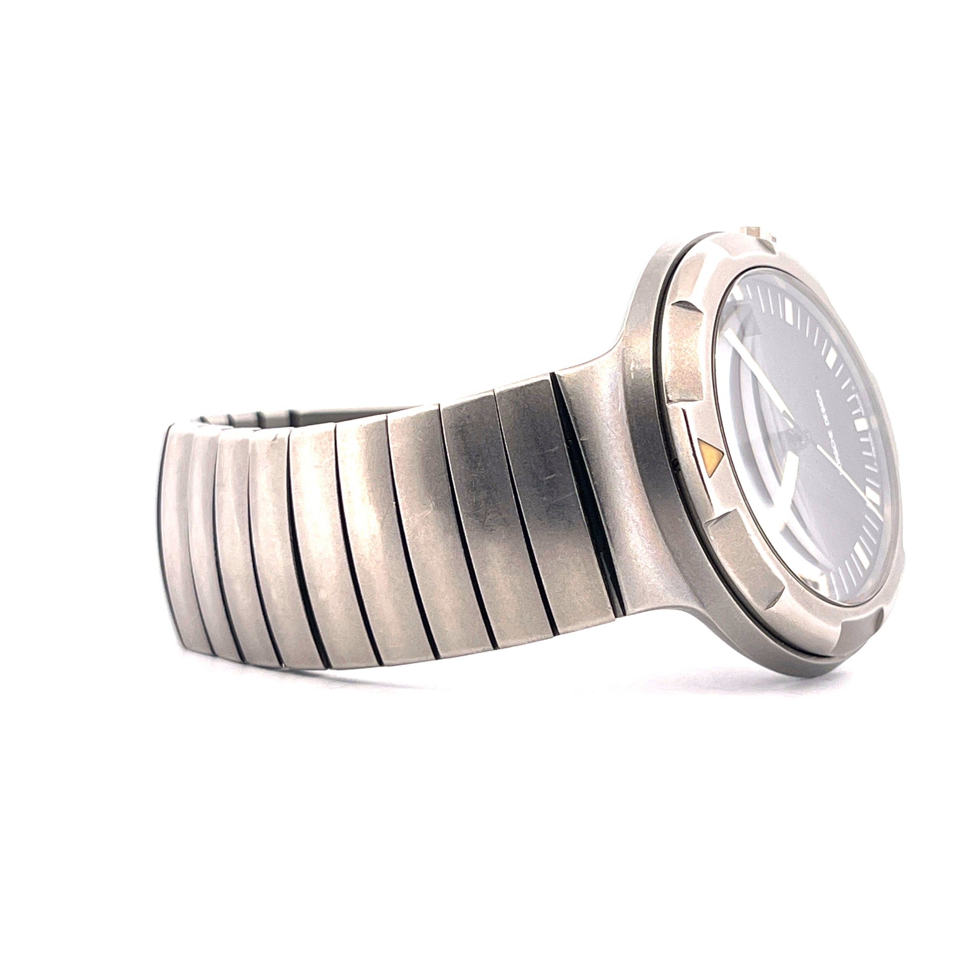 IWC - Porsche Design Ocean 2000 -1984- - [product_sku]