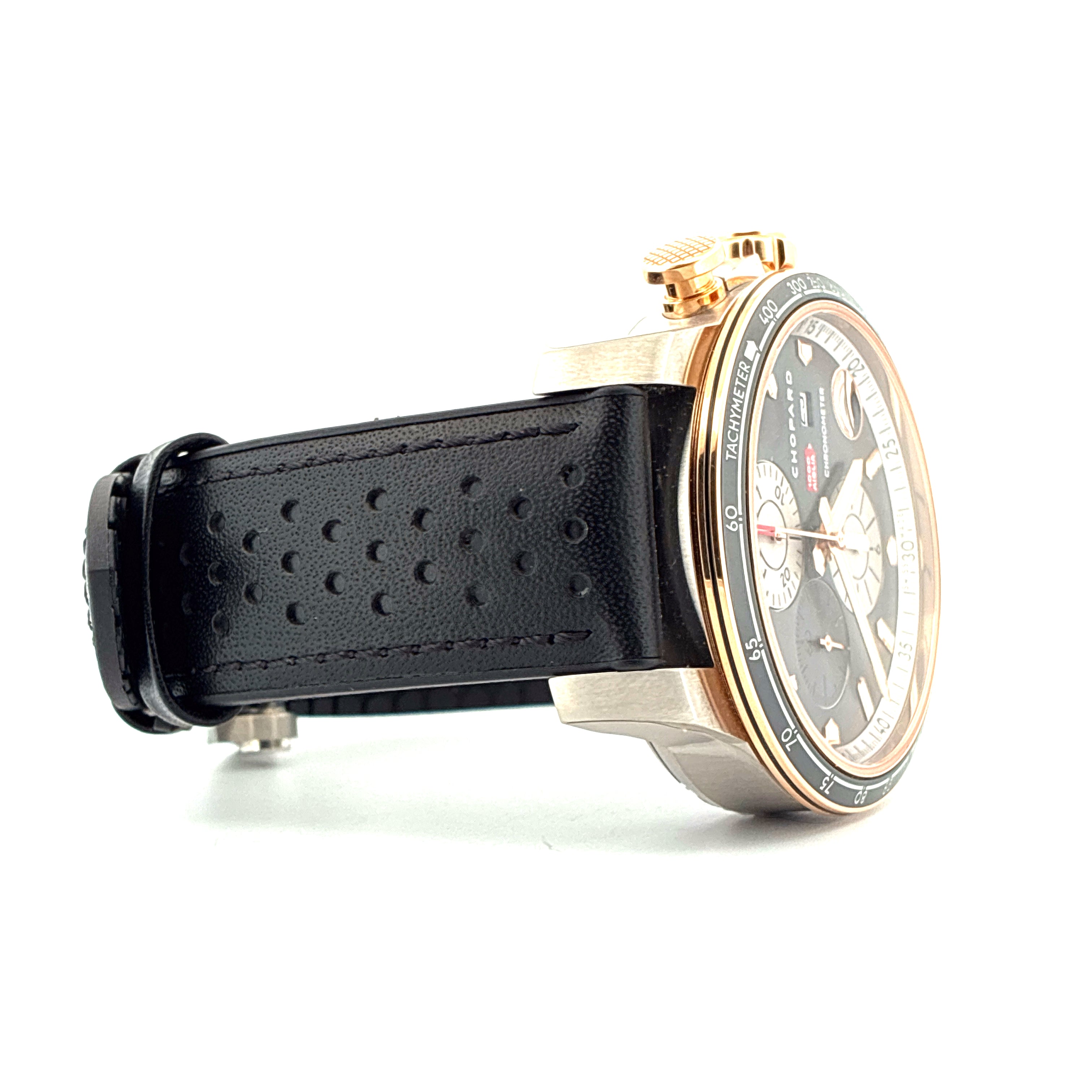 Chopard - Mille Miglia / 2021 Race Edition Bicolor / Limited Edition / Box - [product_sku]