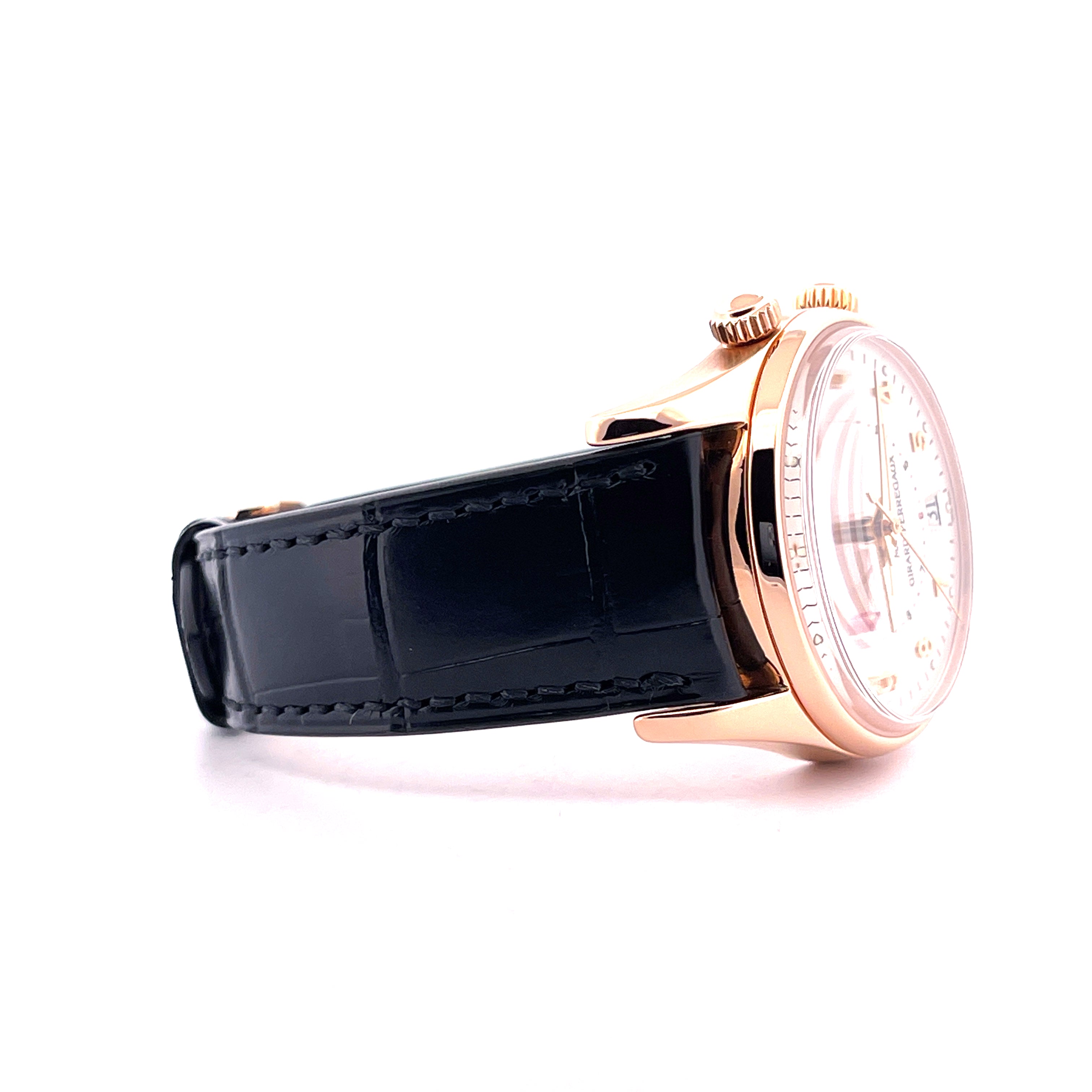 Classique Elegance Traveller II