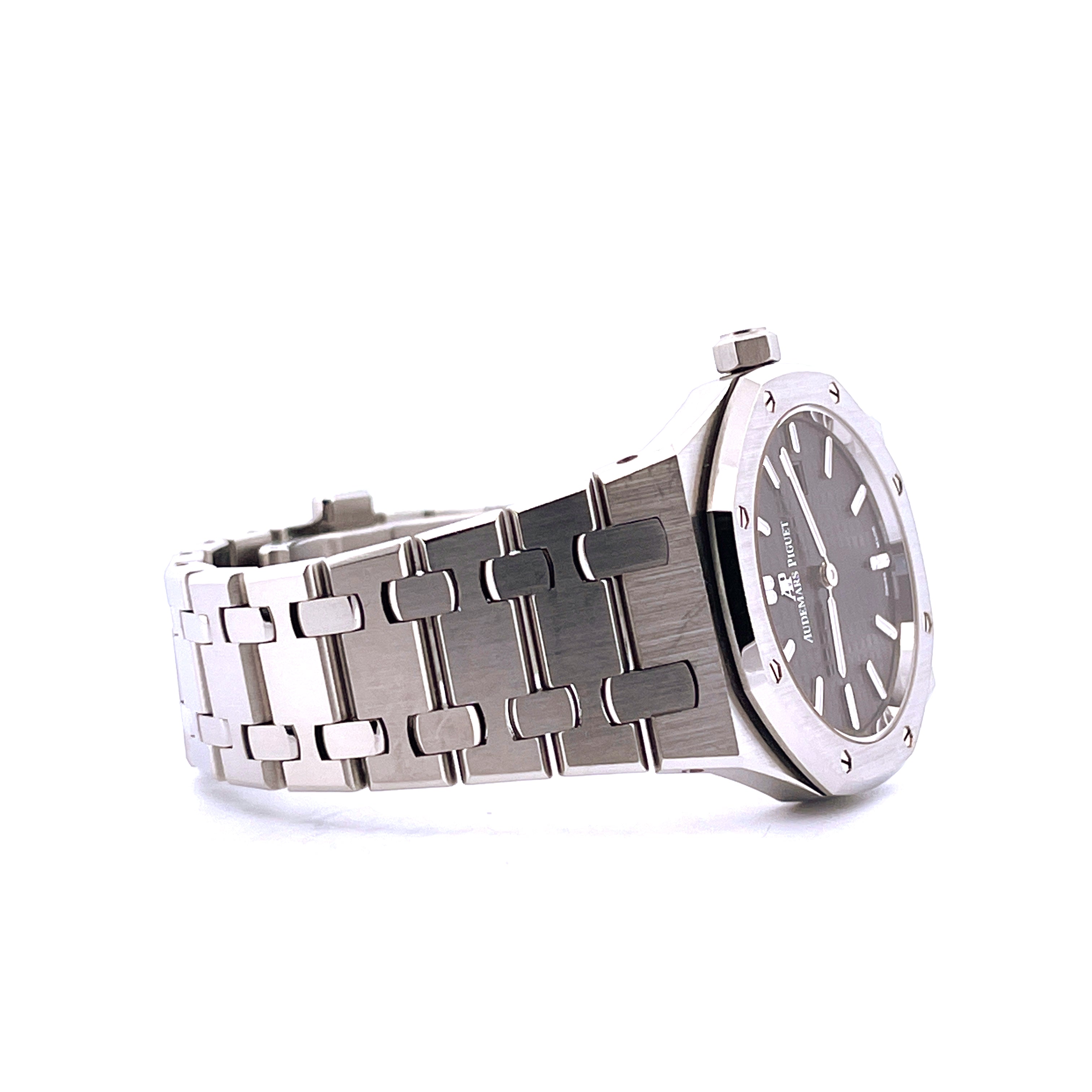 Audemars Piguet - Audemars Piguet Royal Oak Lady - Juwelier Spliedt