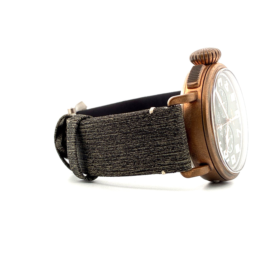 Zenith Pilot Type 20 Chronograph Adventure (2024)