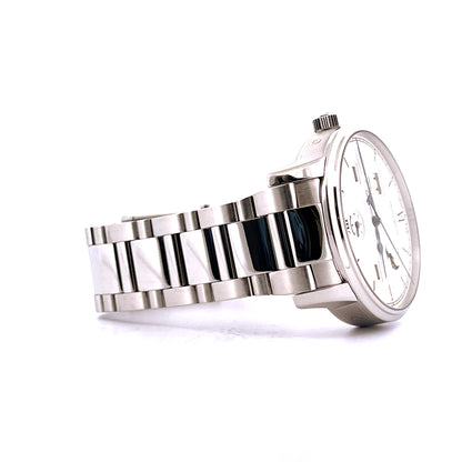 Glashütte Original - Senator Excellence Ewiger Kalender - Juwelier Spliedt