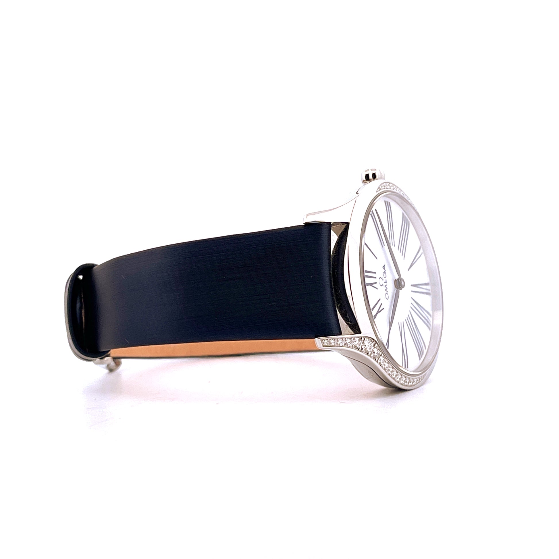 Omega - Omega De Ville Tresor Quartz - [product_sku]