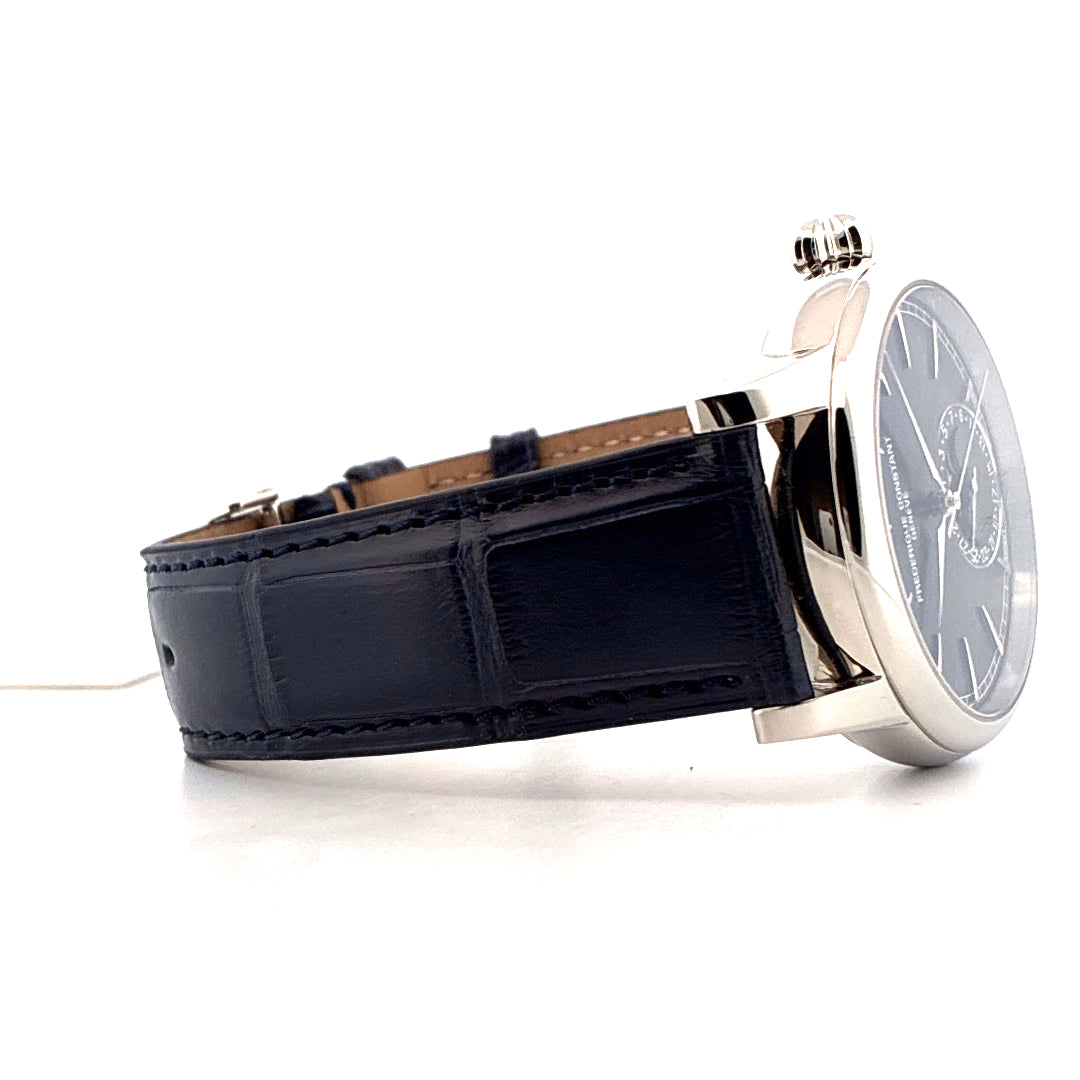 Frederique Constant - Classic Moonphase Date  (new/2026) - [product_sku]