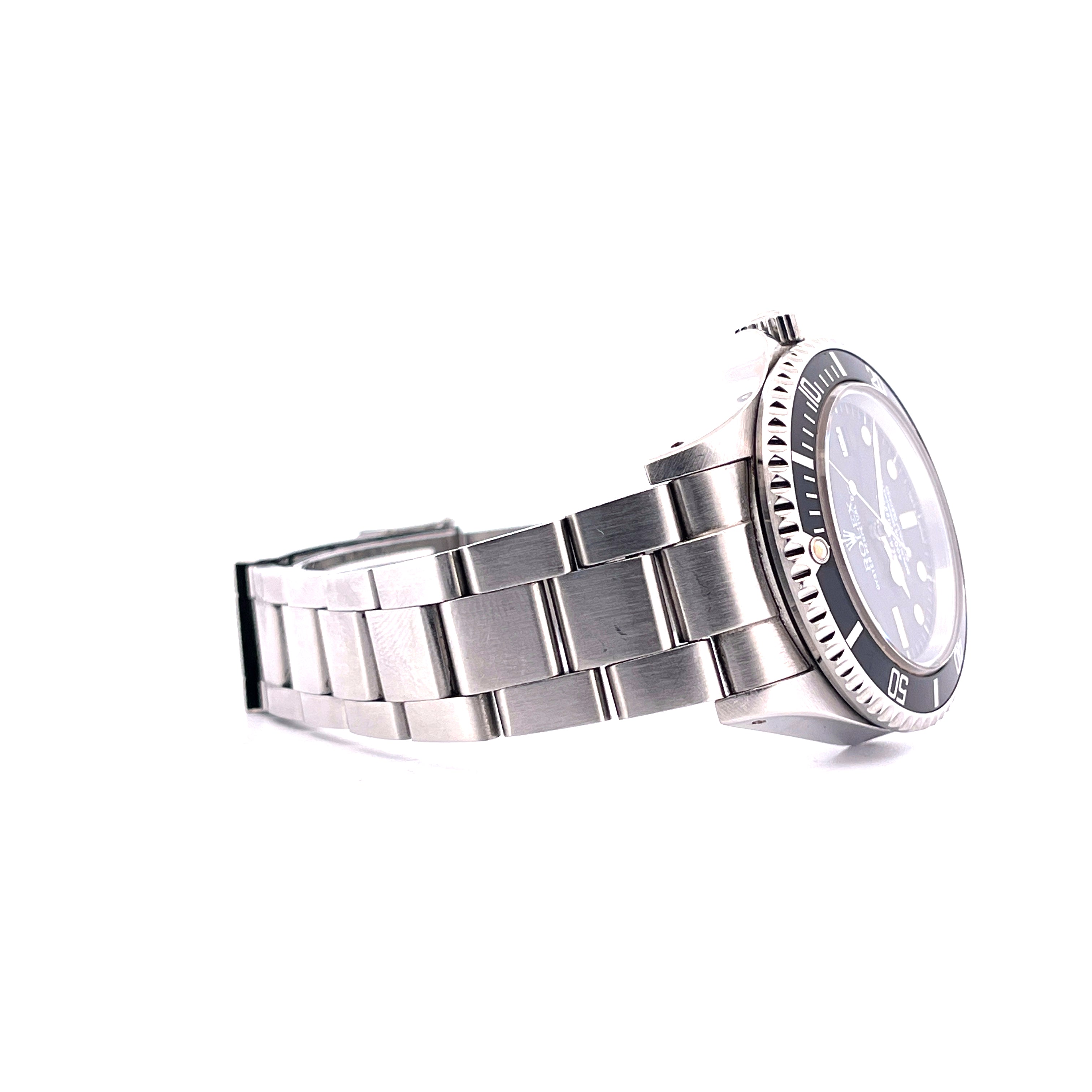 Sea-Dweller 16660 / 1982