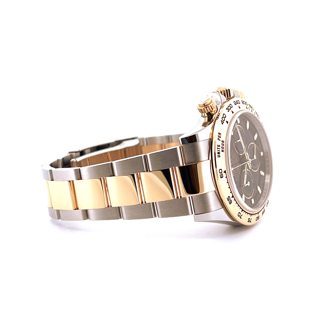 Rolex - Daytona NEW 2023 - Juwelier Spliedt - [product_ Artikelnummer]
