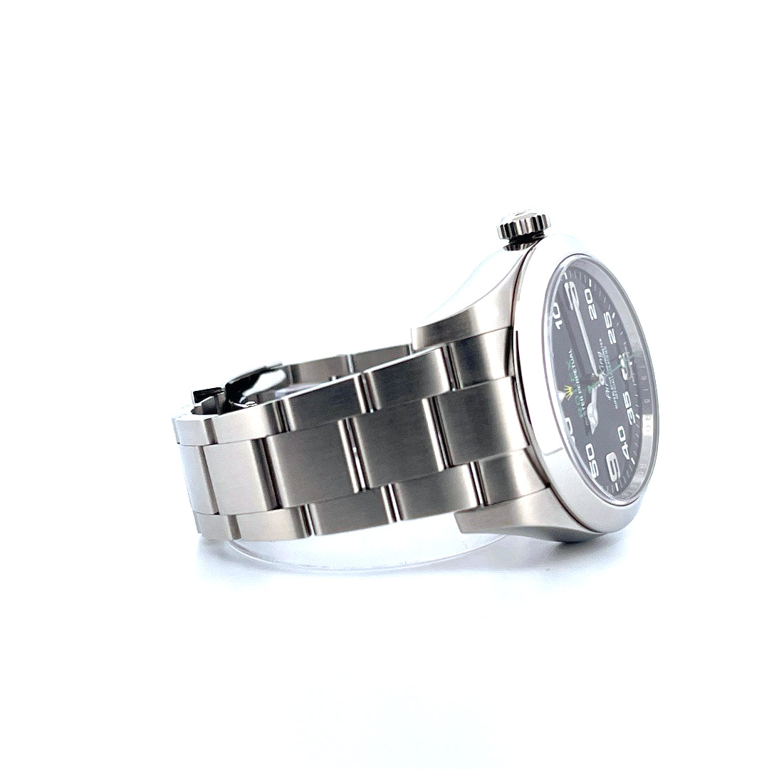 Rolex - Rolex Air King 116900 Rolex Air King 116900 (2021) - [product_sku]