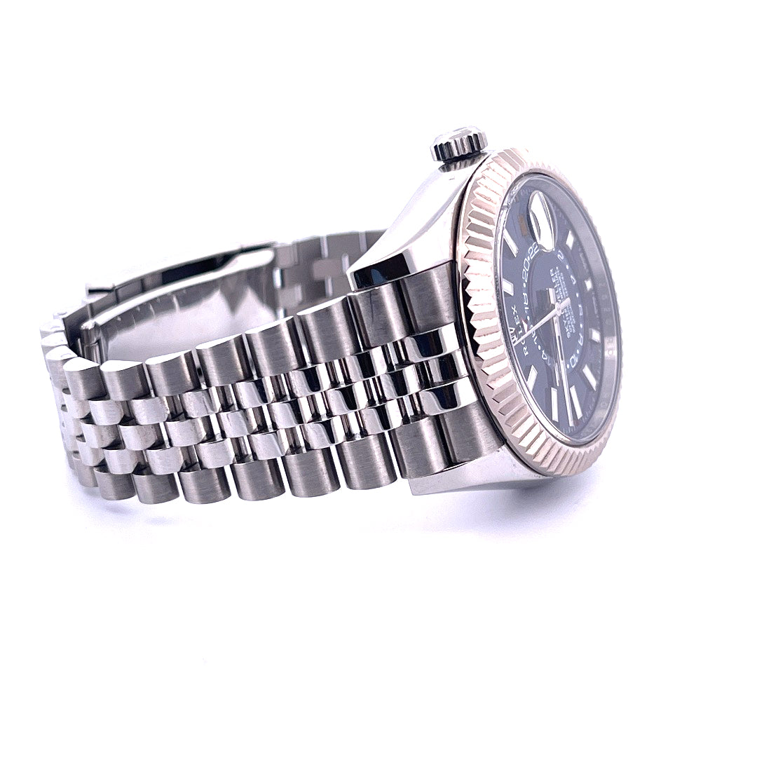 Rolex - Sky-Dweller Jubilee - Juwelier Spliedt - [product_ Artikelnummer]