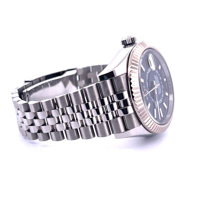 Rolex - Sky-Dweller Jubilee - Juwelier Spliedt - [product_ Artikelnummer]