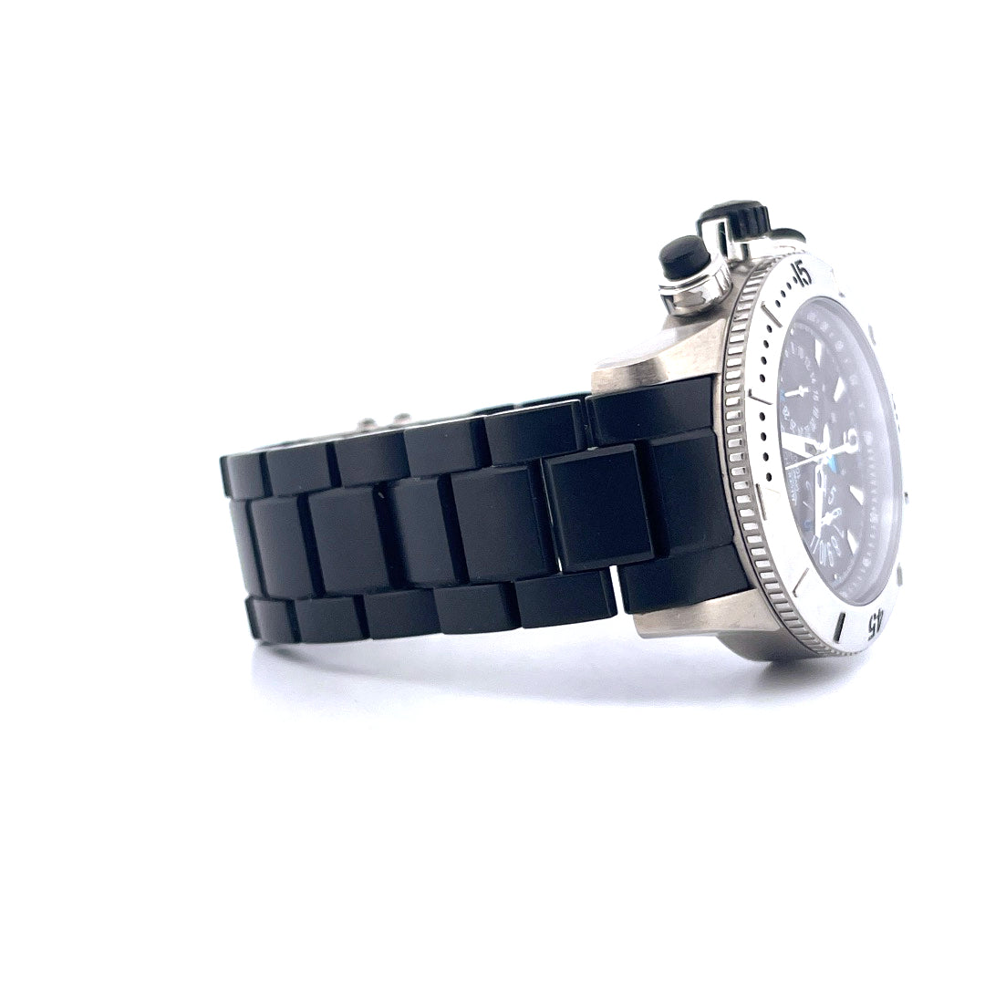 Master Compressor Diving Chronograph (2016)