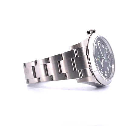 Rolex - Rolex Air King 116900 (2021) - Juwelier Spliedt
