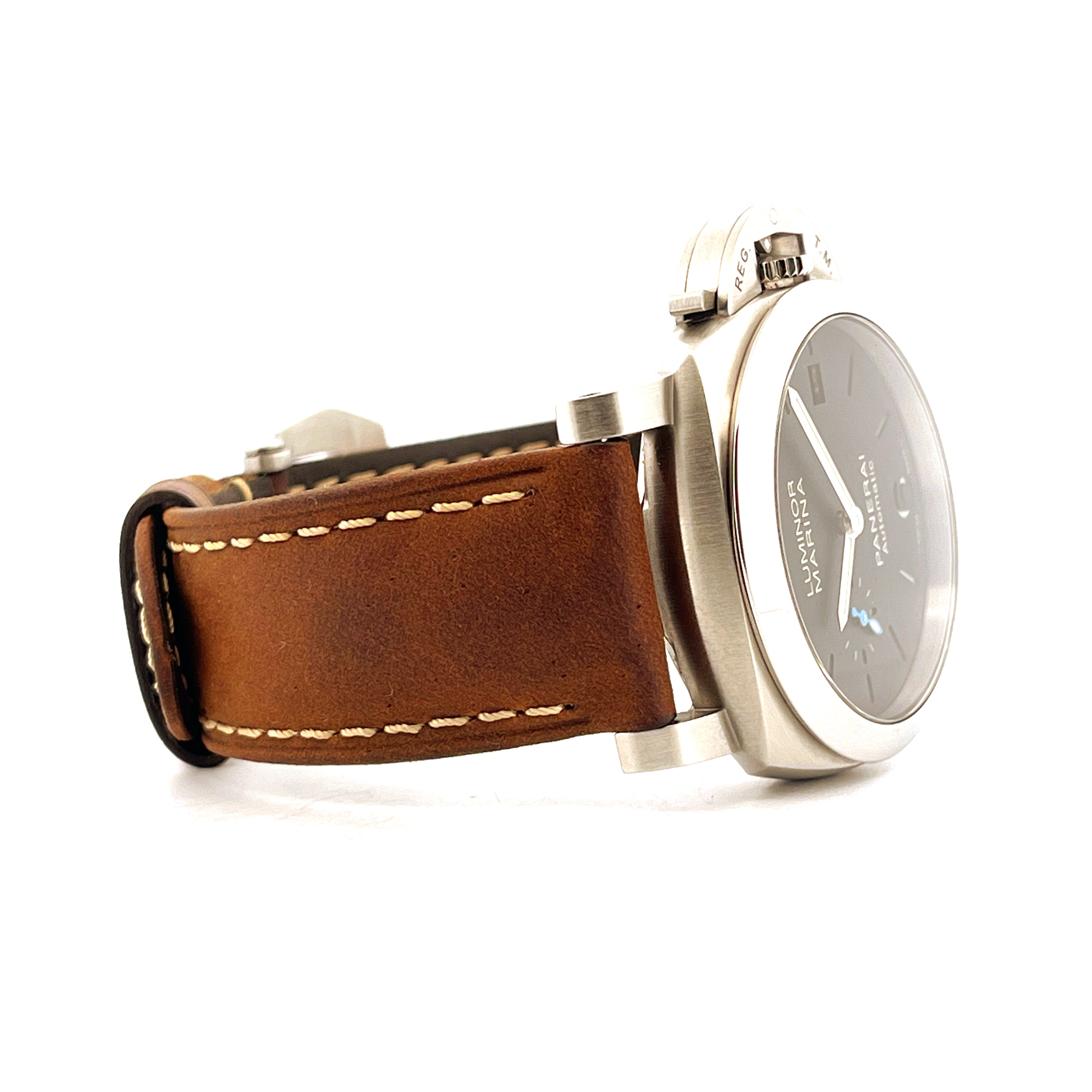Panerai - Panerai Luminor Quaranta 40mm - [product_sku]