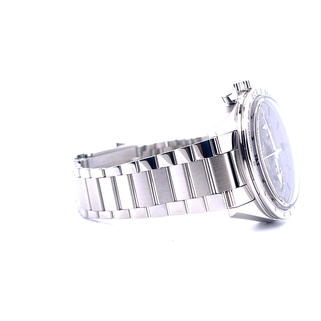 Omega - Omega Speedmaster '57 Vintage Style - Juwelier Spliedt - [product_ Artikelnummer]