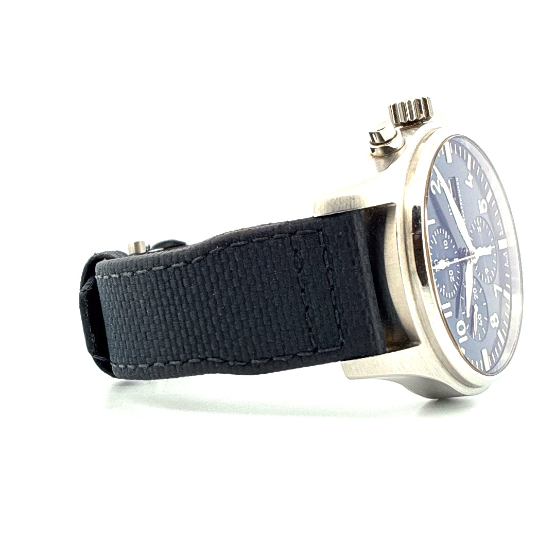 Pilot´s Watch Chronograph (2016)