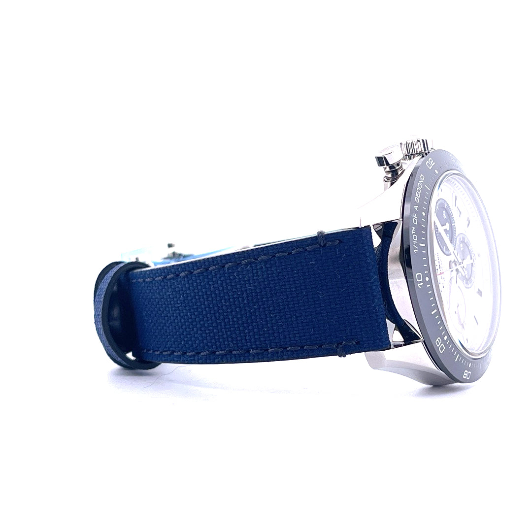 Zenith - Zenith Chronomaster Sport 41mm - Juwelier Spliedt - [product_ Artikelnummer]