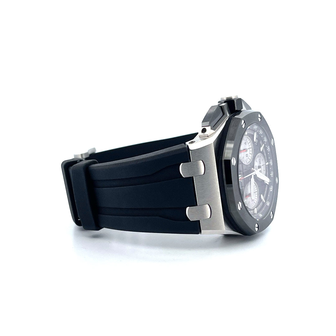 Royal Oak Offshore Steel (2022)