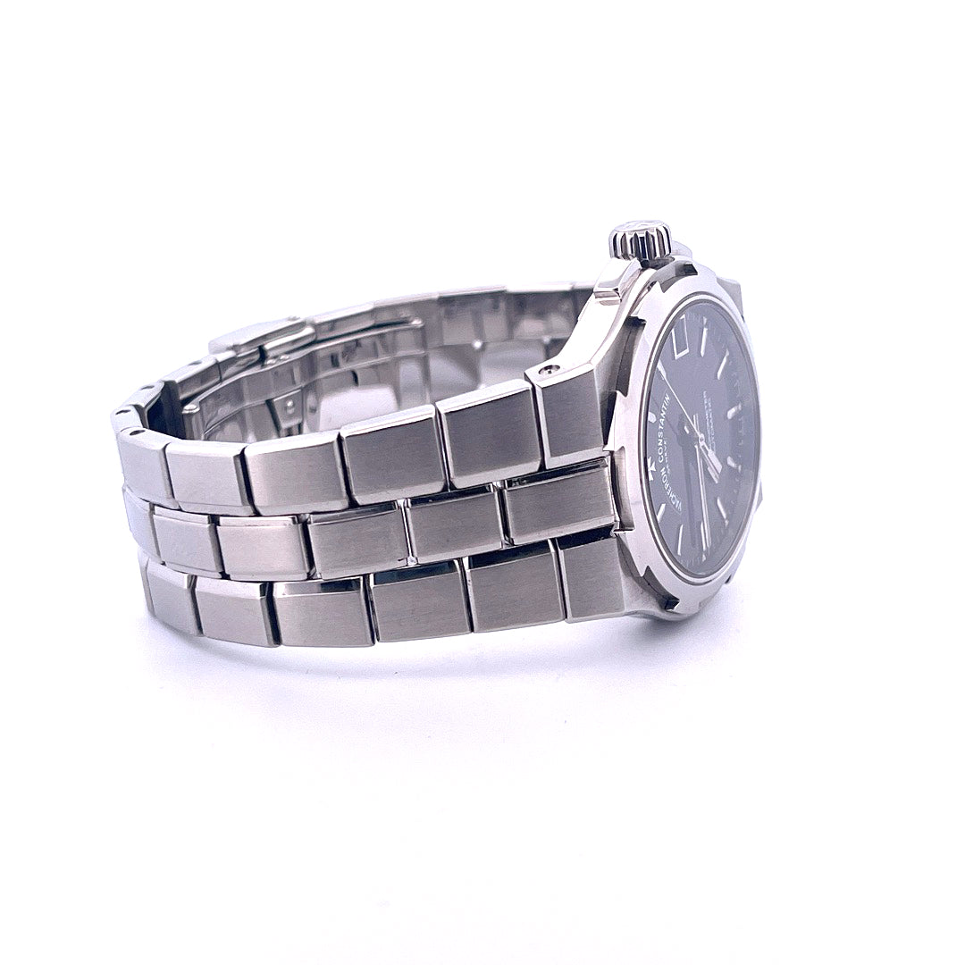 Vacheron Constantin - Overseas rare 1st Generation Sigma Dial - Juwelier Spliedt - [product_ Artikelnummer]