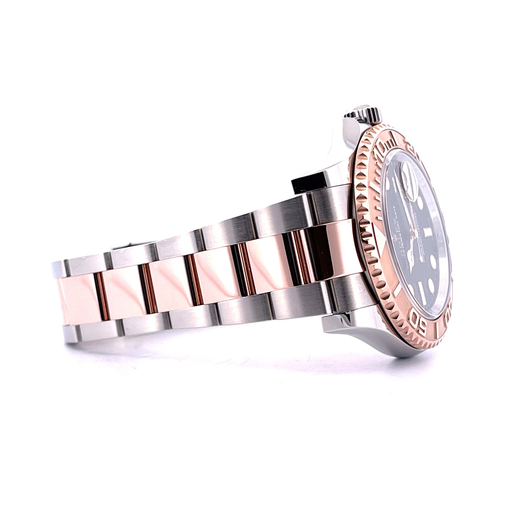 Rolex - Rolex Yacht-Master 40 - Juwelier Spliedt