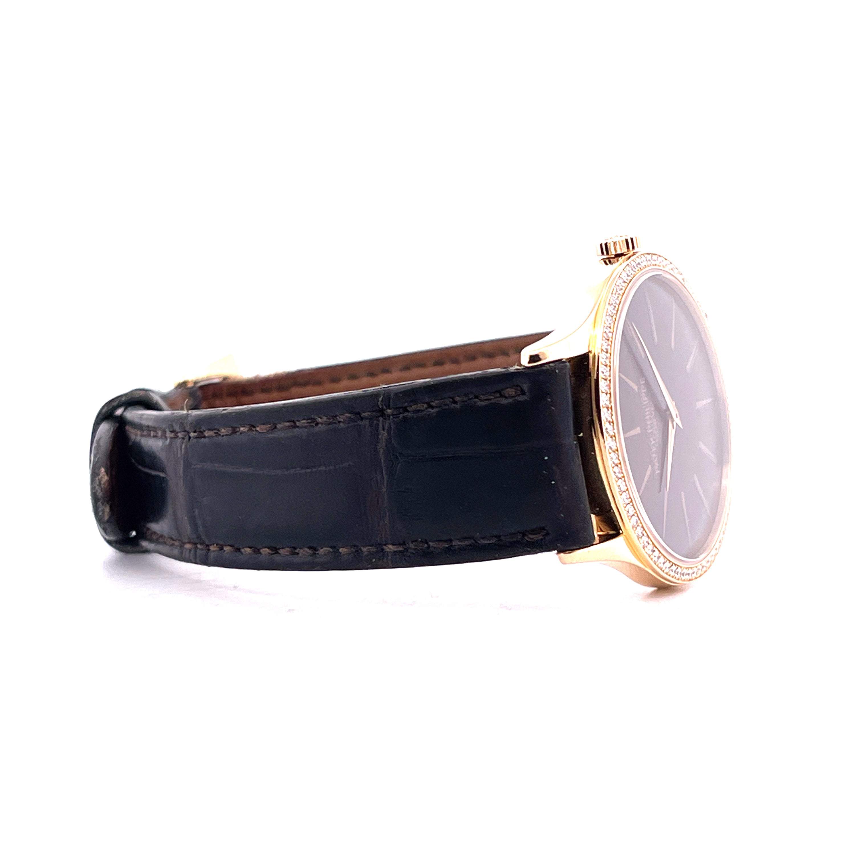 Calatrava 6119R - very good condition (2021)