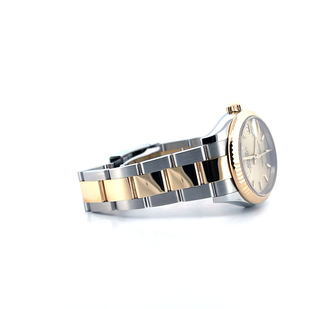 Rolex Datejust 31 Pink