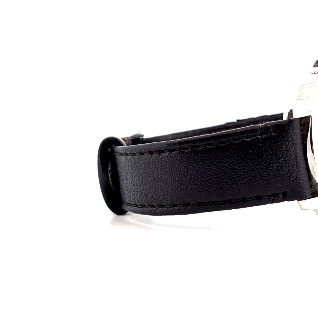 Cartier Tank Française / Set with Gemstones / Full Set / 2021
