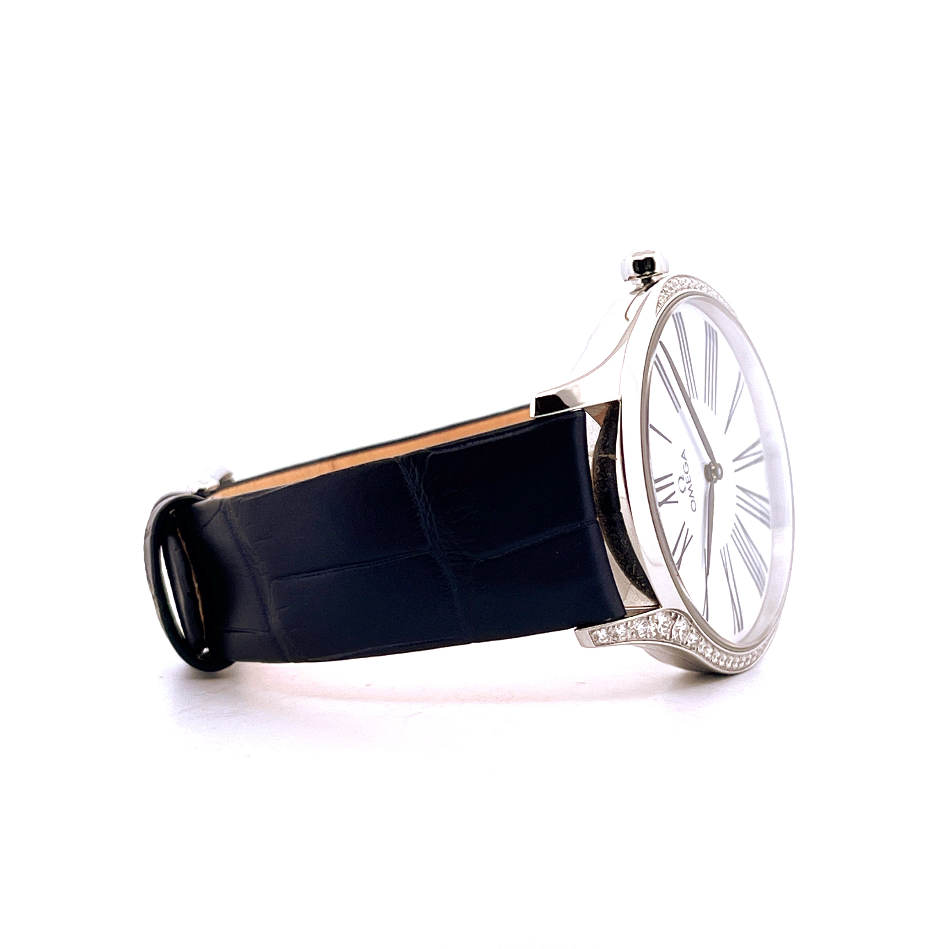 Omega - Omega De Ville 39 mm (New) - [product_sku]