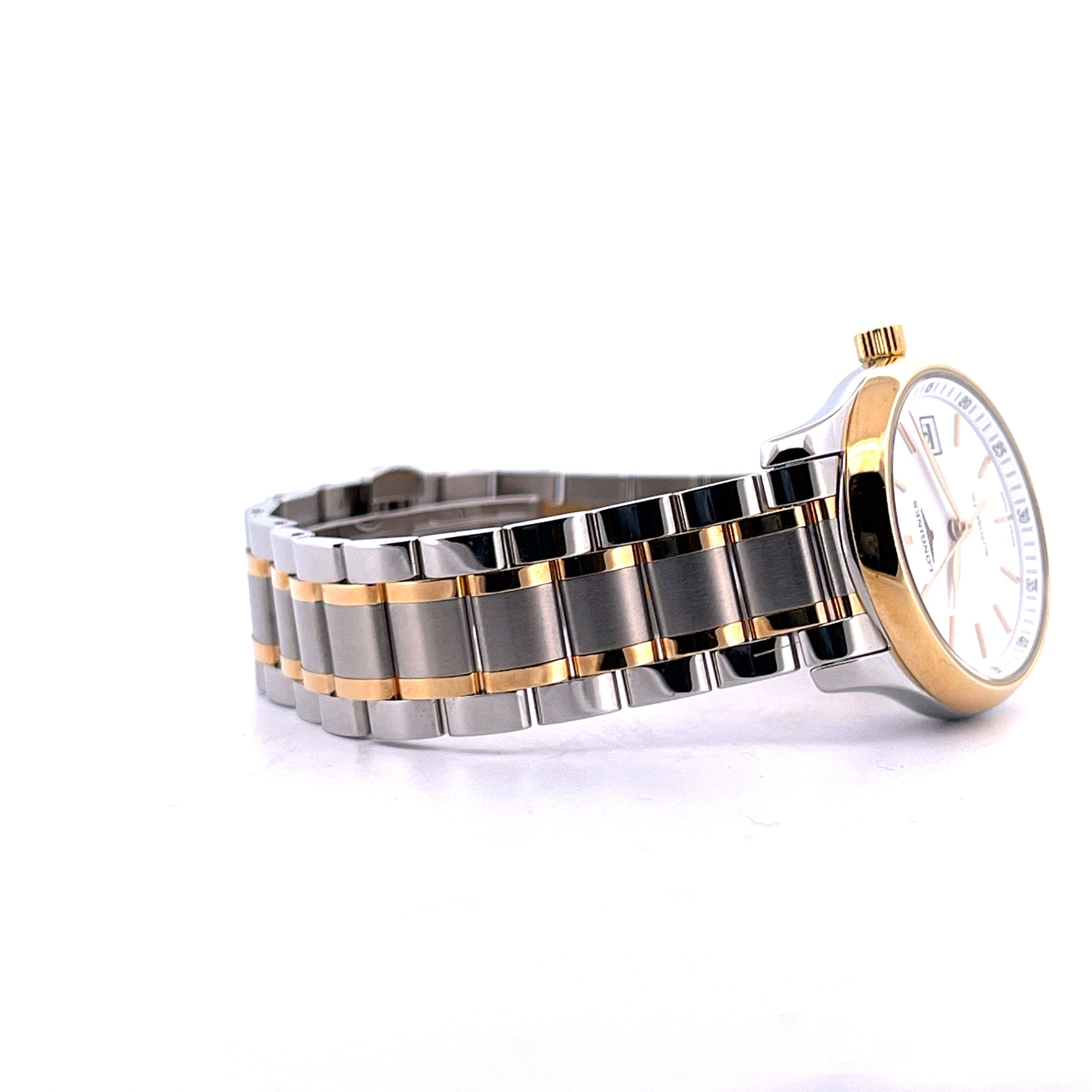 Longines - Longines Longines Master Collection Gold - Juwelier Spliedt