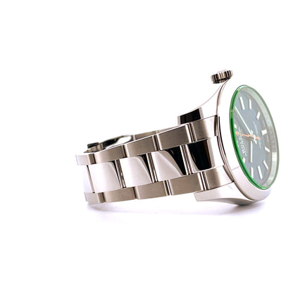 Rolex - Rolex Milgauss Blue Dial - [product_sku]