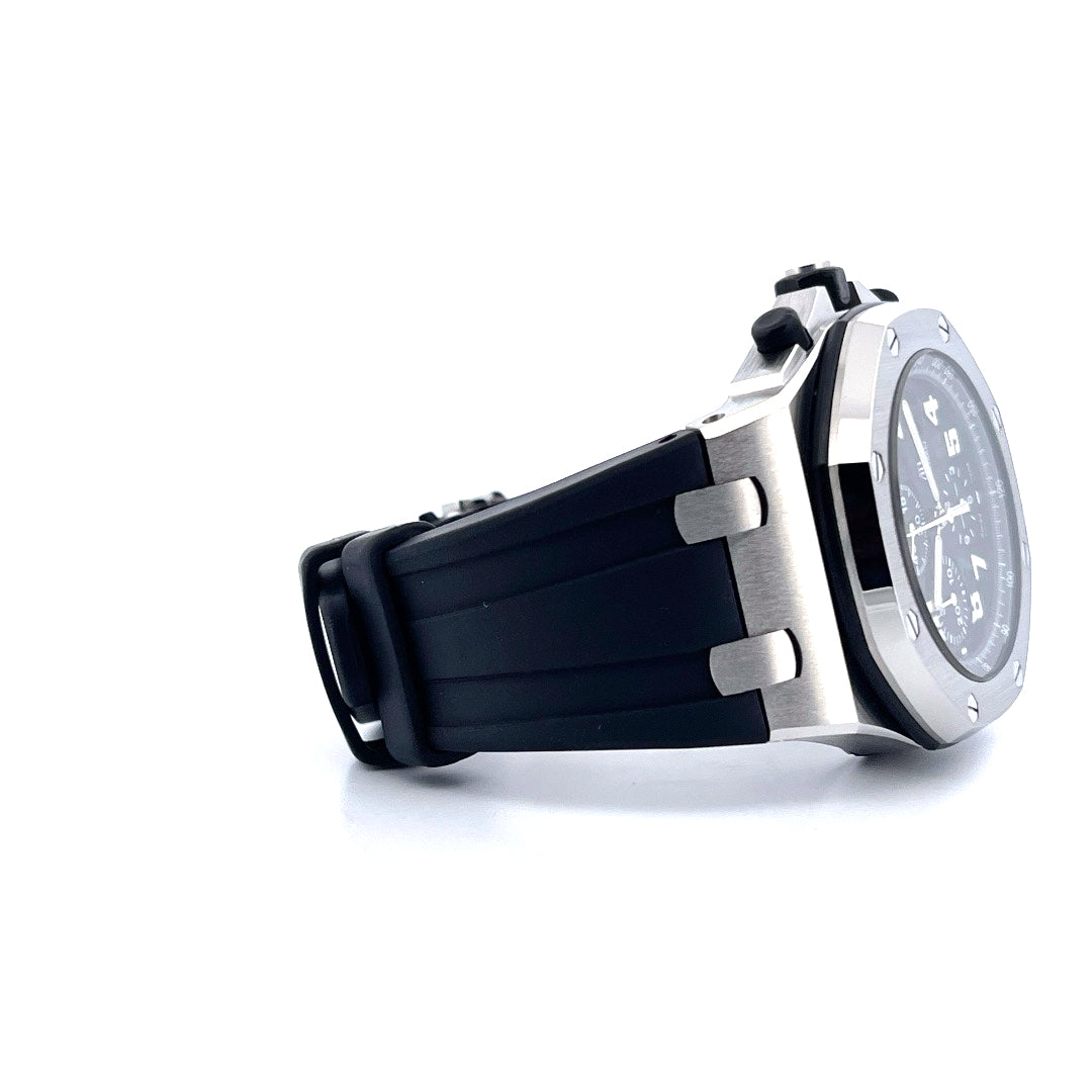 Royal Oak Offshore Chronograph / 42mm / top Zustand (2008)