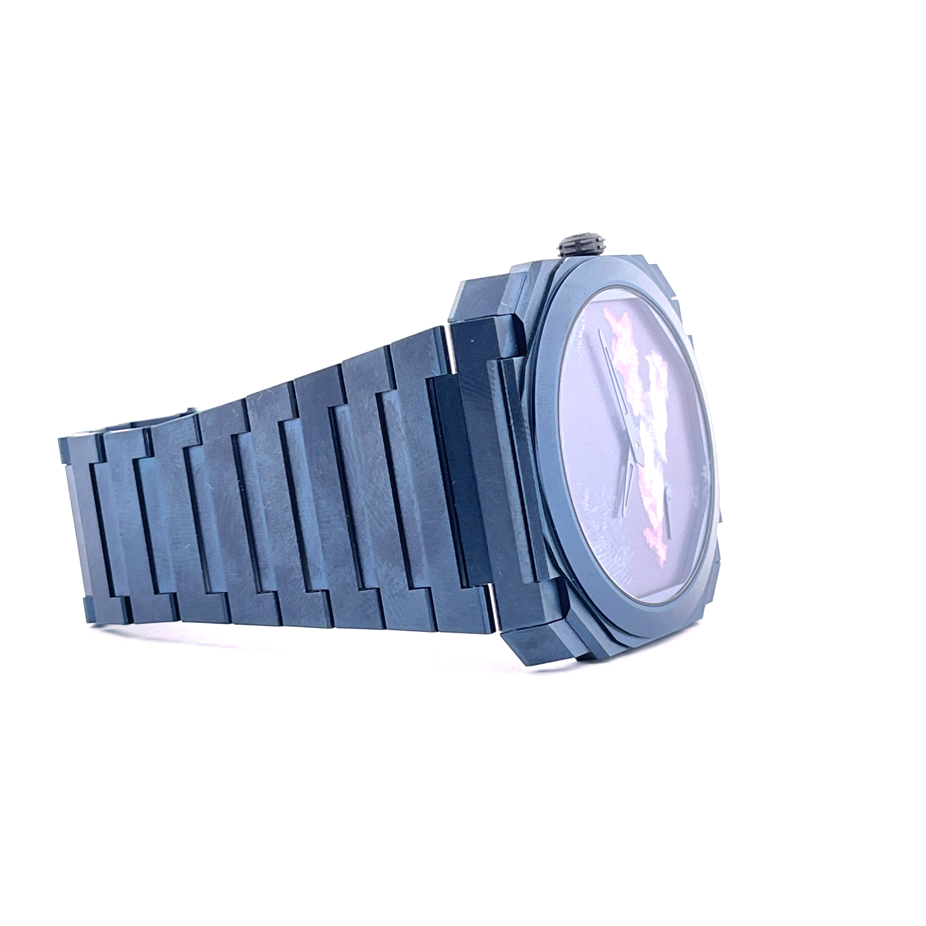 Bulgari Diagono - Good condition (2020)