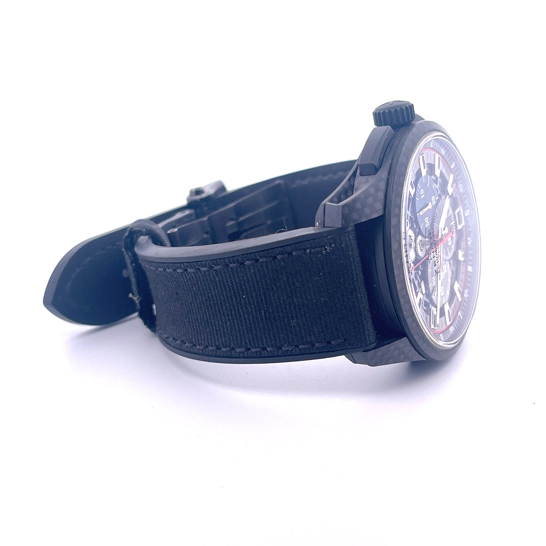 Zenith - El Primero Chronograph Lightweight Limited Edition - Juwelier Spliedt - [product_ Artikelnummer]