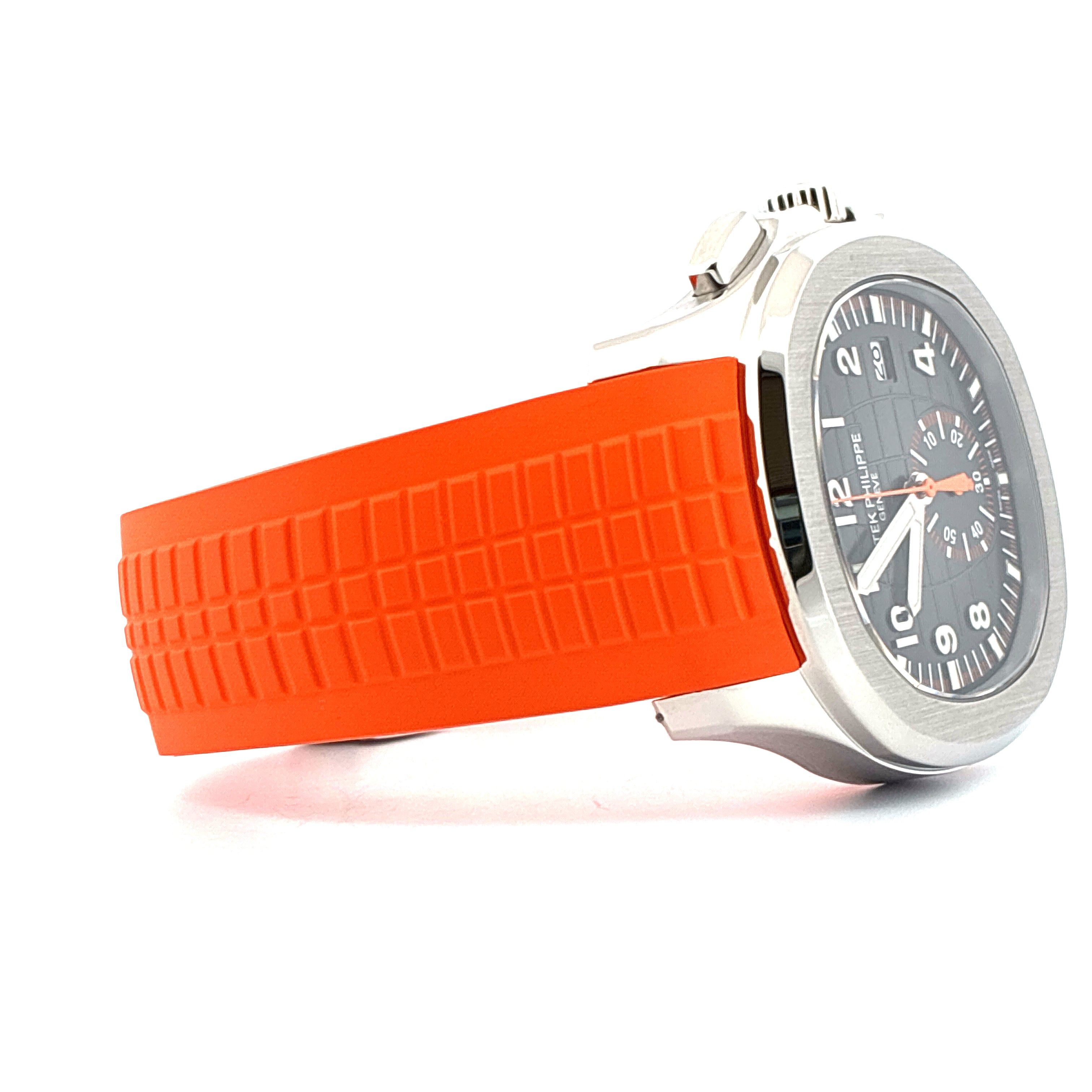 Aquanaut Chronograph 5968A-001 / Full Set / 2022