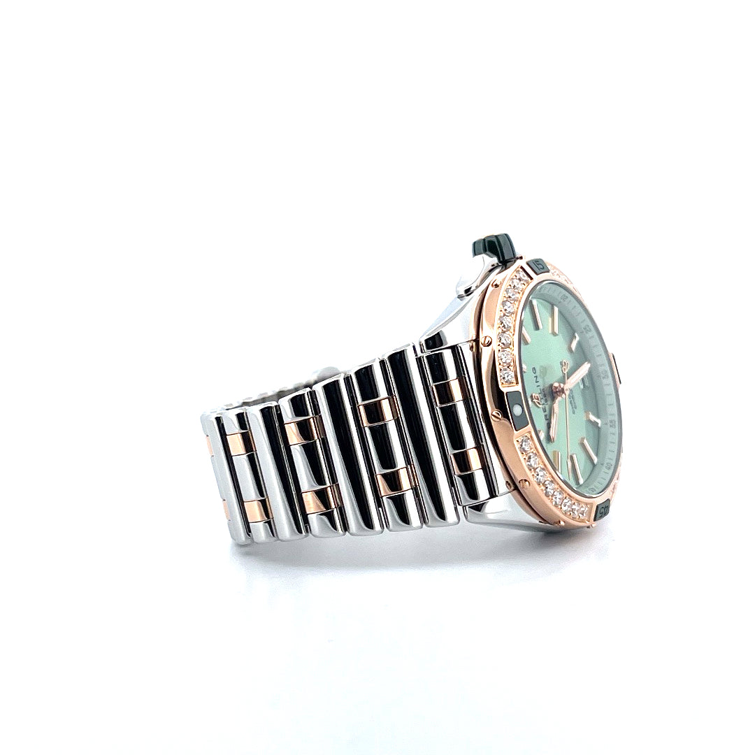Lady 38mm ungetragen (2025)