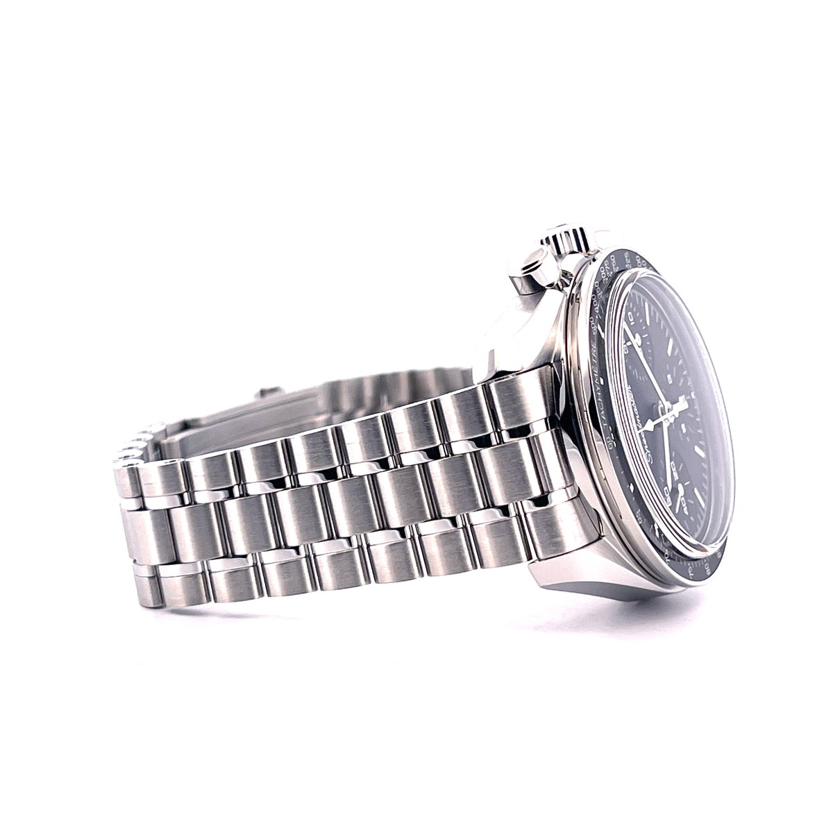 Speedmaster 38 / like new / Full Set / 2026