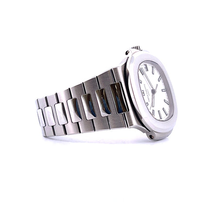 Patek Philippe - Nautilus - Juwelier Spliedt - [product_ Artikelnummer]